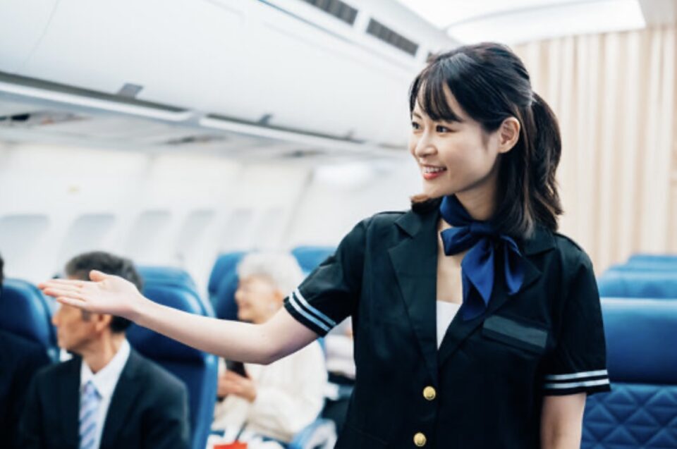 CAコースについて