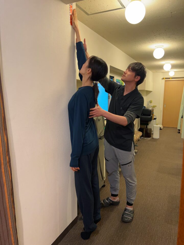 CAコース施術内容